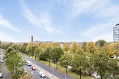 Verkocht: Meridiaan 110, 3813 AW Amersfoort