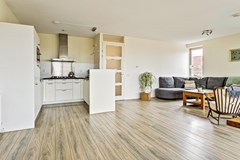 Verkocht: Meridiaan 110, 3813 AW Amersfoort