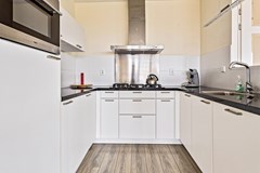 Verkocht: Meridiaan 110, 3813 AW Amersfoort