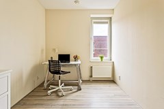 Verkocht: Meridiaan 110, 3813 AW Amersfoort