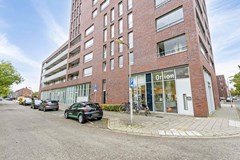 Verkocht: Meridiaan 110, 3813 AW Amersfoort