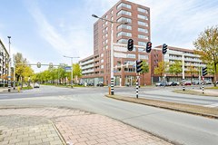 Verkocht: Meridiaan 110, 3813 AW Amersfoort