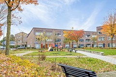 Verkocht: Meridiaan 110, 3813 AW Amersfoort