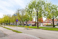 Verkocht: Meridiaan 110, 3813 AW Amersfoort