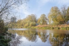 Verkocht: Meridiaan 110, 3813 AW Amersfoort