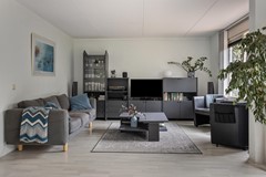 Verkocht:Het Ruim 12, 3823 SG Amersfoort - Foto