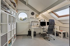 Verkocht: Het Ruim 12, 3823 SG Amersfoort