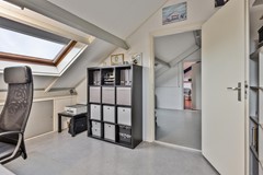 Verkocht: Het Ruim 12, 3823 SG Amersfoort