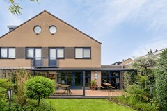 Verkocht: Het Ruim 12, 3823 SG Amersfoort