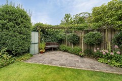 Verkocht: Het Ruim 12, 3823 SG Amersfoort