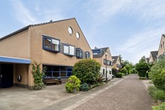 Verkocht: Het Ruim 12, 3823 SG Amersfoort