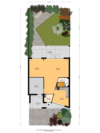 Het Ruim 12, 3823 SG Amersfoort - 