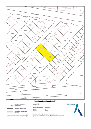 Het Ruim 12, 3823 SG Amersfoort - 
