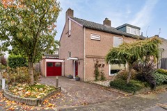 Verkocht:Uilenspiegelstraat 11, 3813 WD Amersfoort - Foto
