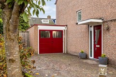 Verkocht:Uilenspiegelstraat 11, 3813 WD Amersfoort - Foto