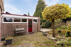 Verkocht: Uilenspiegelstraat 11, 3813 WD Amersfoort