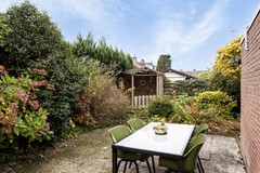 Verkocht: Uilenspiegelstraat 11, 3813 WD Amersfoort