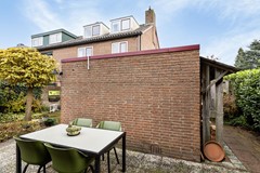 Verkocht: Uilenspiegelstraat 11, 3813 WD Amersfoort