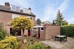 Verkocht: Uilenspiegelstraat 11, 3813 WD Amersfoort