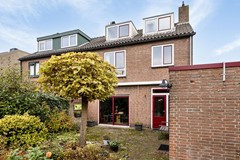 Verkocht: Uilenspiegelstraat 11, 3813 WD Amersfoort