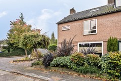 Verkocht: Uilenspiegelstraat 11, 3813 WD Amersfoort