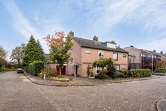 Verkocht: Uilenspiegelstraat 11, 3813 WD Amersfoort