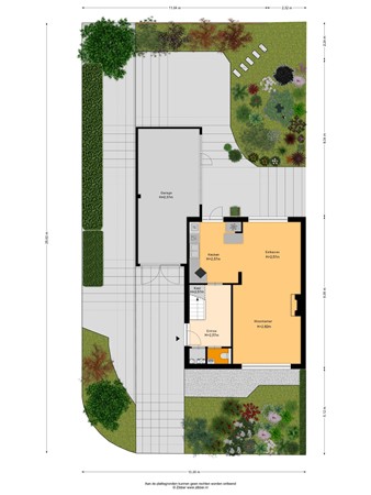 Uilenspiegelstraat 11, 3813 WD Amersfoort - 