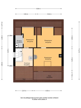 Uilenspiegelstraat 11, 3813 WD Amersfoort - 