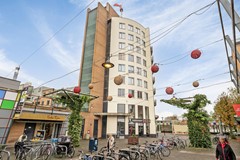 Verkocht: Emiclaerhof 302, 3823 EV Amersfoort
