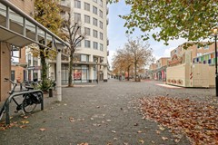 Verkocht: Emiclaerhof 302, 3823 EV Amersfoort