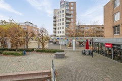 Verkocht: Emiclaerhof 302, 3823 EV Amersfoort