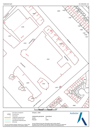 Emiclaerhof 302, 3823 EV Amersfoort - 