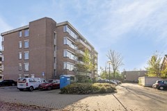 Verkocht: Zaaier 152, 3833 VW Leusden