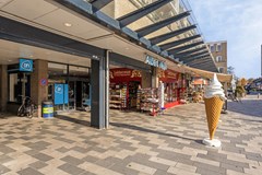 Verkocht: Zaaier 152, 3833 VW Leusden