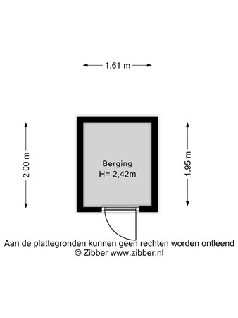 Zaaier 152, 3833 VW Leusden - 