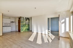 Verkocht:Zaaier 86, 3833 VW Leusden - Foto