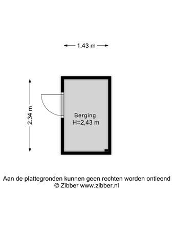 Zaaier 86, 3833 VW Leusden - 