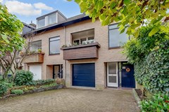 Verkocht: Rogaarplein 12, 3815MD Amersfoort