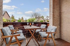 Verkocht: Rogaarplein 12, 3815 MD Amersfoort