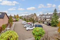 Verkocht: Rogaarplein 12, 3815 MD Amersfoort