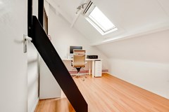 Verkocht: Rogaarplein 12, 3815 MD Amersfoort