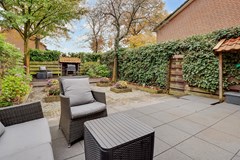 Verkocht: Rogaarplein 12, 3815 MD Amersfoort