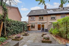 Verkocht: Rogaarplein 12, 3815 MD Amersfoort