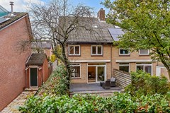 Verkocht: Rogaarplein 12, 3815 MD Amersfoort