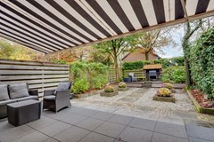 Verkocht: Rogaarplein 12, 3815 MD Amersfoort