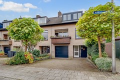 Verkocht: Rogaarplein 12, 3815 MD Amersfoort