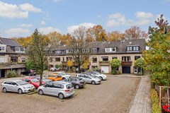 Verkocht: Rogaarplein 12, 3815 MD Amersfoort
