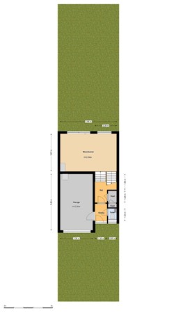 Rogaarplein 12, 3815 MD Amersfoort - 