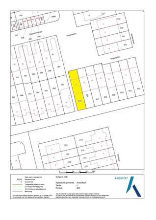 Rogaarplein 12, 3815 MD Amersfoort - 