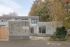 Verkocht:Mandolinestraat 10, 3822 DW Amersfoort - Foto